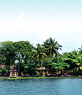 Alleppey Beach Resort
