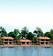 Alleppey Homestay